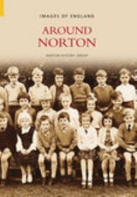 Book Cover for Around Norton by Norton History Group