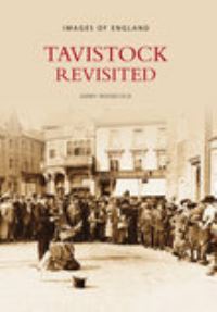 Book Cover for Tavistock Revisited by Gerry Woodcock