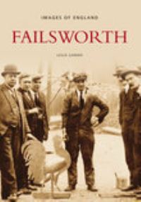 Book Cover for Failsworth by Leslie Garner