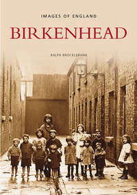 Book Cover for Birkenhead by Ralph T Brocklebank