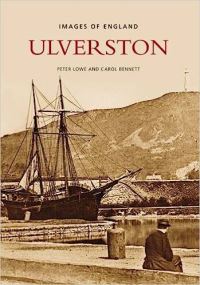 Book Cover for Ulverston by Peter Lowe, Carol Bennett