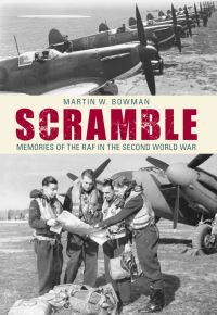 Book Cover for Scramble by Martin W Bowman