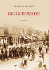 Book Cover for Biggleswade by Anthony H Page