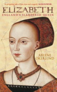 Book Cover for Elizabeth by Arlene Okerlund