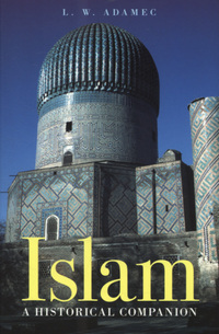 Book Cover for Islam by Ludwig W Adamec