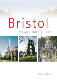 Book Cover for Bristol by Maurice Fells