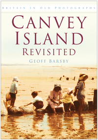 Book Cover for Canvey Island Revisited by Geoff Barsby