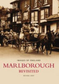 Book Cover for Marlborough Revisited by Michael Gray