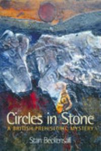 Book Cover for Circles in Stone by Stan Beckensall
