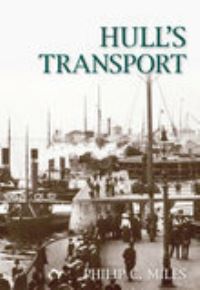 Book Cover for Hull's Transport by Philip C Miles