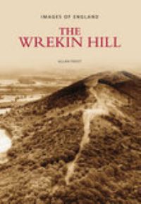 Book Cover for The Wrekin Hill by Allan Frost