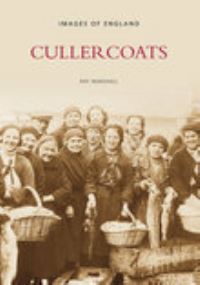 Book Cover for Cullercoats by Ray Marshall