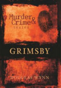 Book Cover for Murder & Crime by Douglas Wynn