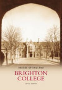 Book Cover for Brighton College by Joyce Heater