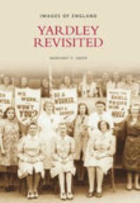 Book Cover for Yardley Revisited by Margaret Green, Margaret D Green