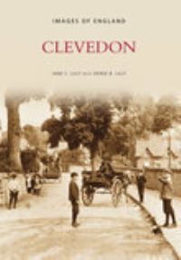 Book Cover for Clevedon by Jane S Lilly, Derek B Lilly