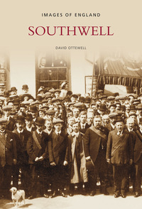 Book Cover for Southwell by David Ottewell, David J Ottewell