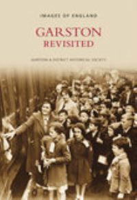 Book Cover for Garston Revisited by Garston Historical Society, Garston and District Historical Society