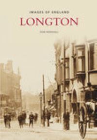 Book Cover for Longton by Don Henshall