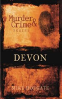Book Cover for Devon by Mike Holgate