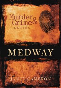 Book Cover for Medway by Janet Cameron