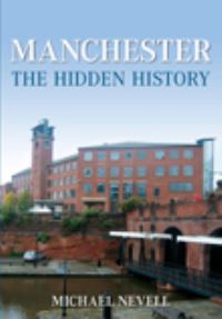 Book Cover for Manchester by Michael Nevell