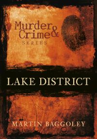 Book Cover for Lake District by Martin Baggoley