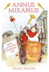 Book Cover for Annus Mirabilis by Mark Walker