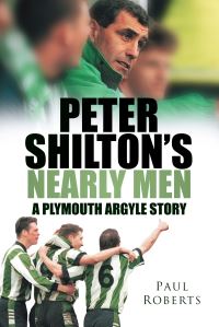 Book Cover for Argyle by Paul Roberts