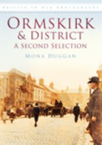Book Cover for Ormskirk & District by Mona Duggan