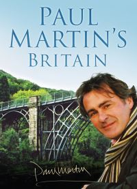 Book Cover for Paul Martin's Britain by Paul Martin