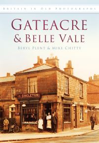 Book Cover for Gateacre & Belle Vale by Beryl Plent, Mike Chitty