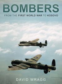 Book Cover for Bombers by David W Wragg