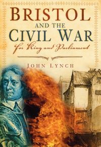 Book Cover for For King & Parliament by John Lynch