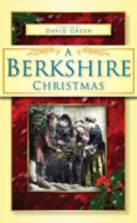Book Cover for A Berkshire Christmas by David Green