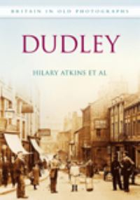 Book Cover for Dudley by Hilary Atkins, Diane Matthews, Samantha Robins