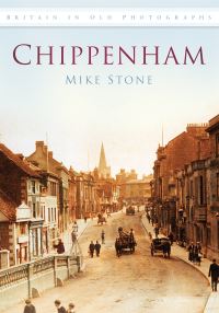 Book Cover for Chippenham by Mike Stone