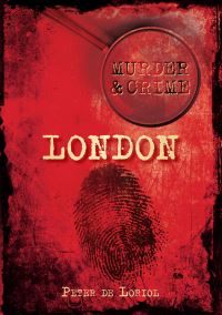 Book Cover for London by Peter De Loriol