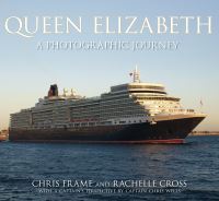 Book Cover for Queen Elizabeth by Chris Frame, Rachelle Cross