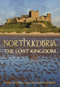 Book Cover for Northumbria by Paul Gething, Edoardo Albert