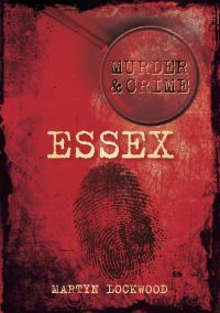Book Cover for Essex by Martyn Lockwood