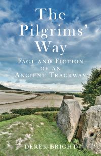 Book Cover for The Pilgrims' Way by Derek Bright