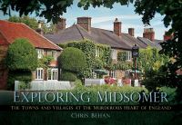 Book Cover for Exploring Midsomer by Chris Behan