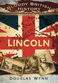 Book Cover for Lincoln by Douglas Wynn