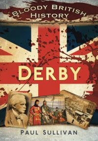 Book Cover for Derby by Paul Sullivan