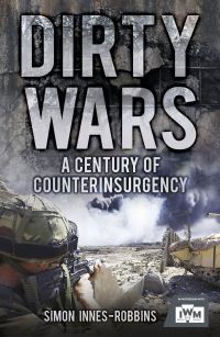 Book Cover for Dirty Wars by Simon Robbins