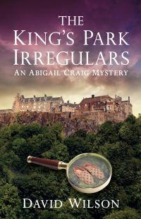 Book Cover for The King's Park Irregulars by David Wilson