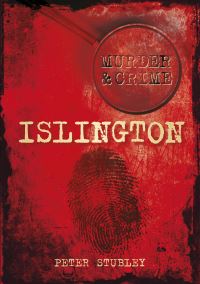 Book Cover for Islington by Peter Stubley