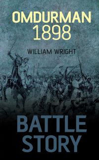 Book Cover for Omdurman 1898 by William Wright