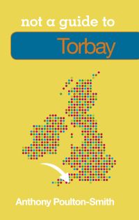 Book Cover for Torbay by Anthony PoultonSmith